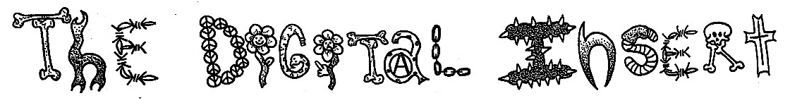 The Digital Insert